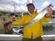 おおせき丸 釣果