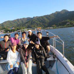 アジアマリンサービス 釣果