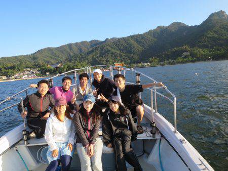 アジアマリンサービス 釣果