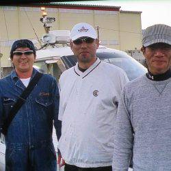 アジアマリンサービス 釣果