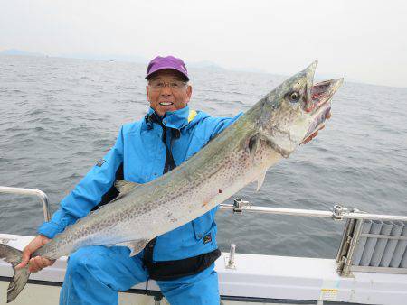 アジアマリンサービス 釣果