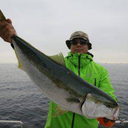 アジアマリンサービス 釣果