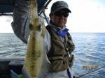 山本丸 釣果