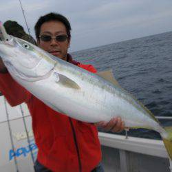 Aquanaut（アクアノート） 釣果