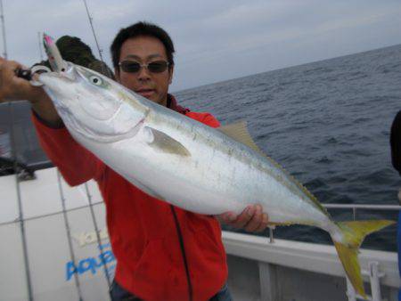 Aquanaut（アクアノート） 釣果