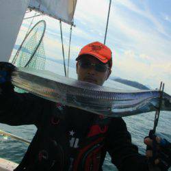 フィッシングガイド とちぎ 釣果