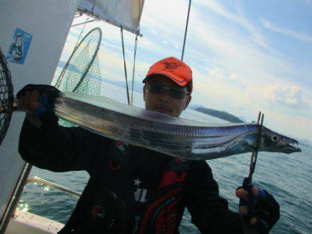 フィッシングガイド とちぎ 釣果