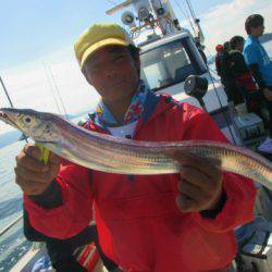 フィッシングガイド とちぎ 釣果