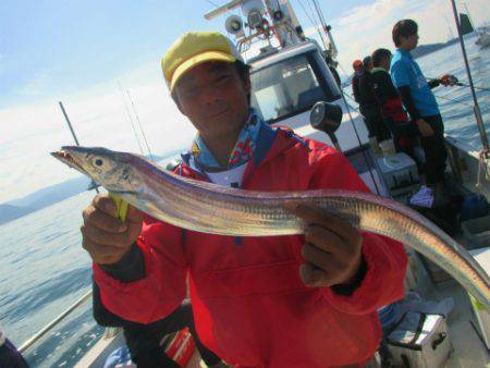 フィッシングガイド とちぎ 釣果