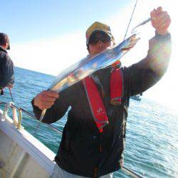 フィッシングガイド とちぎ 釣果