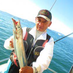 フィッシングガイド とちぎ 釣果