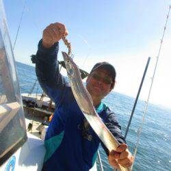 フィッシングガイド とちぎ 釣果