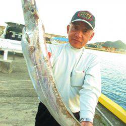 フィッシングガイド とちぎ 釣果