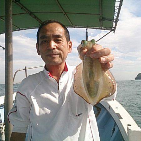 第二常豊丸 釣果