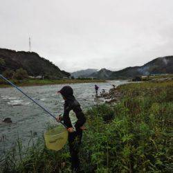 安倍川・藁科川（安倍藁科川漁業協同組合） 釣果