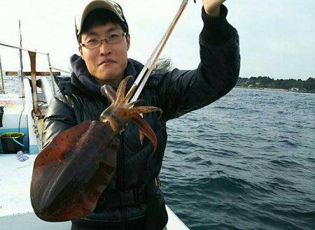 金剛丸 釣果