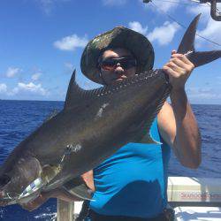群星・むるぶし 釣果