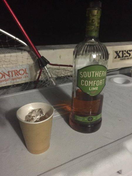 群星・むるぶし 釣果