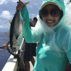 群星・むるぶし 釣果