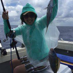 群星・むるぶし 釣果