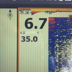 群星・むるぶし 釣果