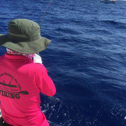 群星・むるぶし 釣果