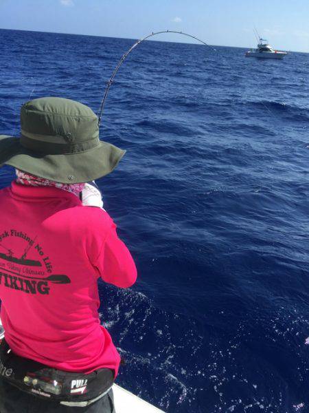 群星・むるぶし 釣果