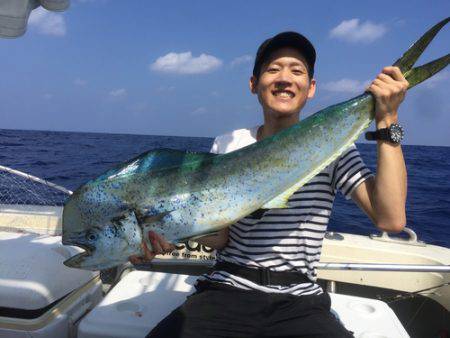 群星・むるぶし 釣果
