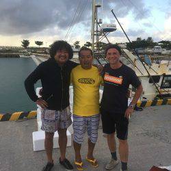 群星・むるぶし 釣果