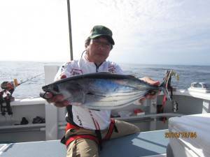 太郎丸 釣果