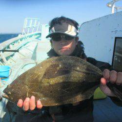 大進丸（愛知） 釣果