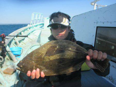 大進丸（愛知） 釣果