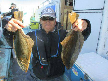 大進丸（愛知） 釣果