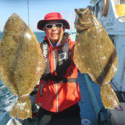 大進丸（愛知） 釣果