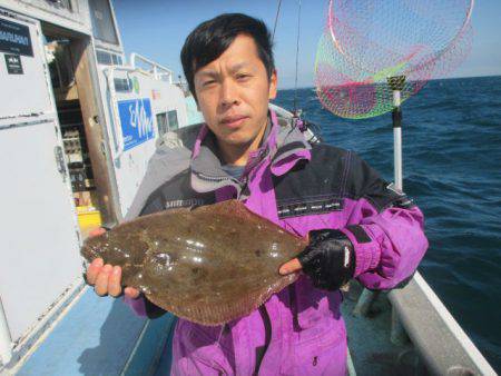 大進丸（愛知） 釣果