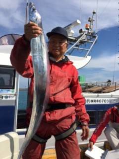 博栄丸 釣果