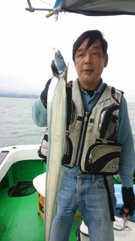 恵比寿丸（兵庫） 釣果