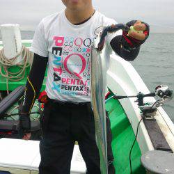 恵比寿丸（兵庫） 釣果