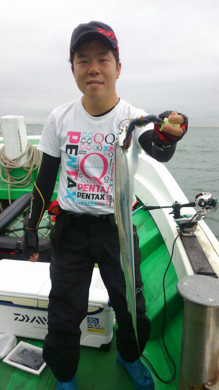 恵比寿丸（兵庫） 釣果