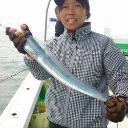 恵比寿丸（兵庫） 釣果