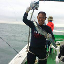 恵比寿丸（兵庫） 釣果