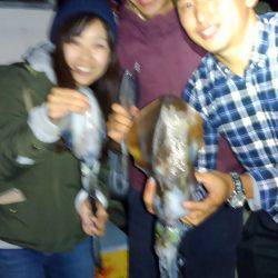 恵比寿丸(兵庫) 釣果