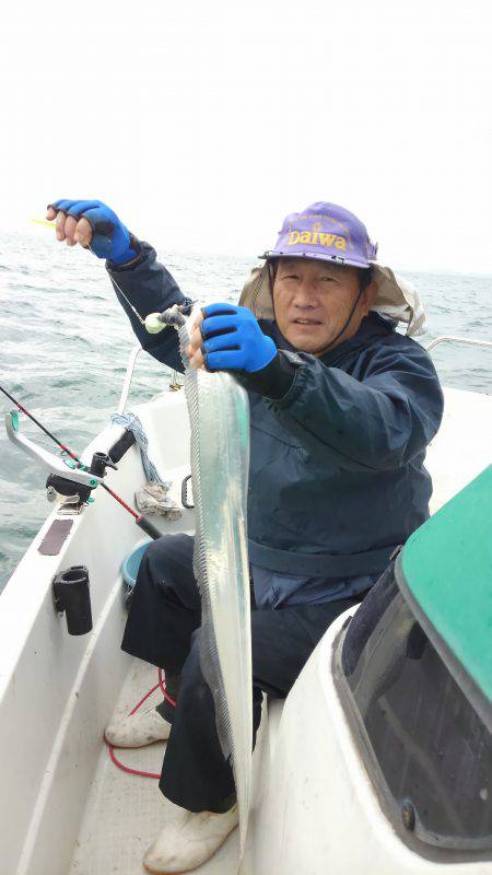 恵比寿丸（兵庫） 釣果