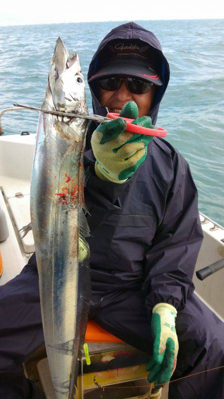 恵比寿丸（兵庫） 釣果