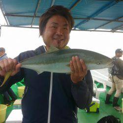 恵比寿丸（兵庫） 釣果