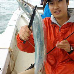 恵比寿丸（兵庫） 釣果