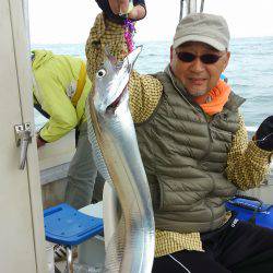 恵比寿丸（兵庫） 釣果