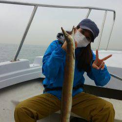 恵比寿丸（兵庫） 釣果