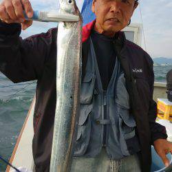 恵比寿丸（兵庫） 釣果