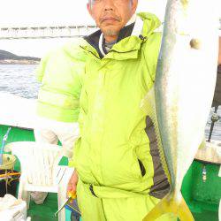 恵比寿丸（兵庫） 釣果